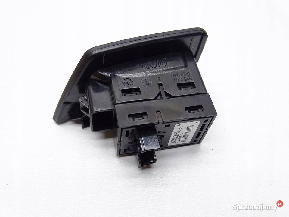 PRZEŁĄCZNIK PRZYCISK SZYB BMW F10 F11 12R osobowe małopolskie