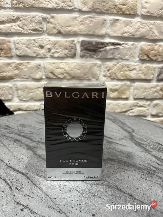 Perfumy Bvlgari Szczecin