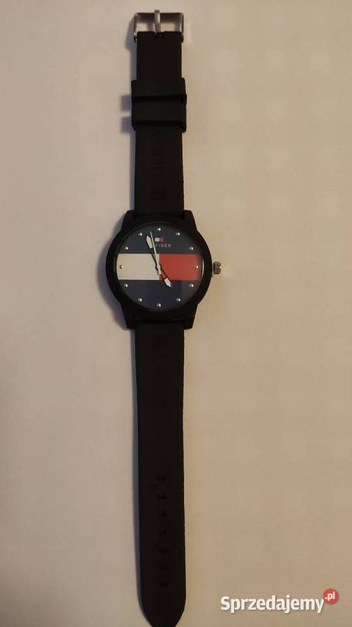 Zegarek Tommy Hilfiger Kraków
