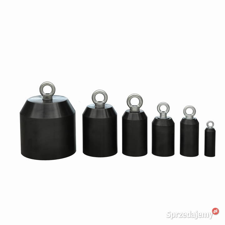 Głowica PE do do wciągania rur 160 mm Jarocin