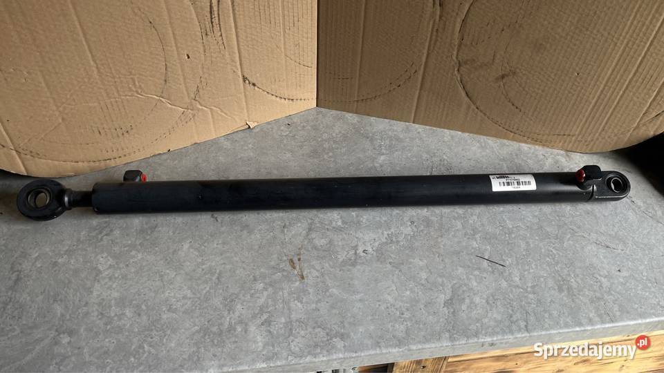 Siłownik dwustronnego działania 910mm wysuw Częstochowa sprzedam