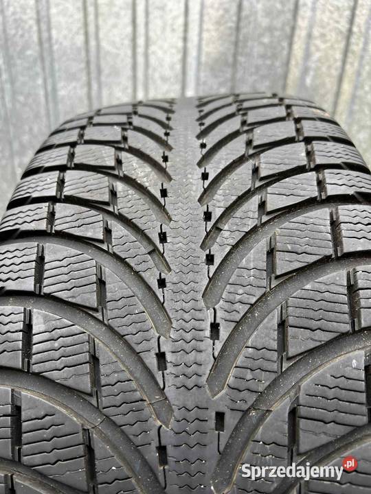 Michelin Latitude Alpin LA2 Zima 23555R18 Iława