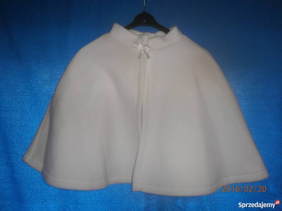 ALBA KOMUNIJNA DZIEWCZĘCA