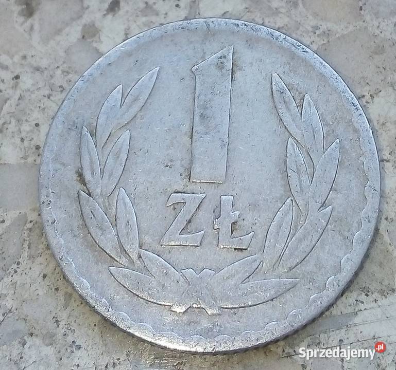 POLSKA 1 1949 rALRZADKA Legionowo