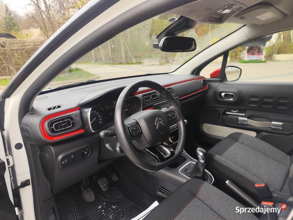 12 turbo benzyna super stan bluetooth małopolskie Zelków sprzedam