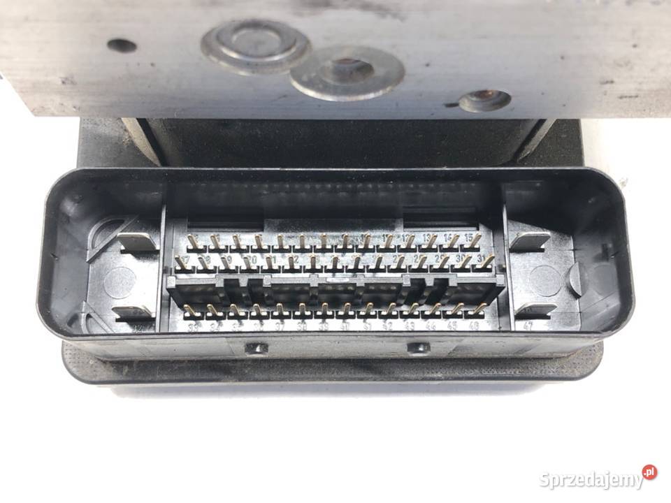 POMPA ABS MERCEDES W203 A2034311412 32 218 0007