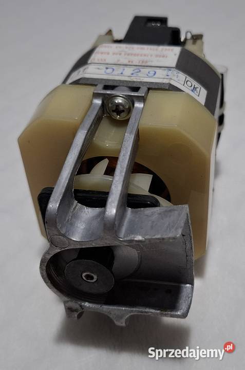 Silnik FDM26 do elektroszczotki FDDBS06 z Czeladź sprzedam