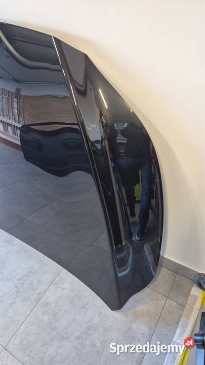 Lexus RX V 20232025 Maska kolor 223 Bełchatów