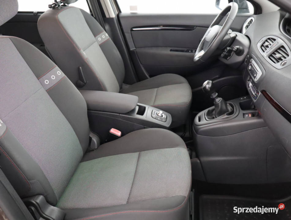 Renault Scenic 14 TCe Bielany Wrocławskie sprzedam