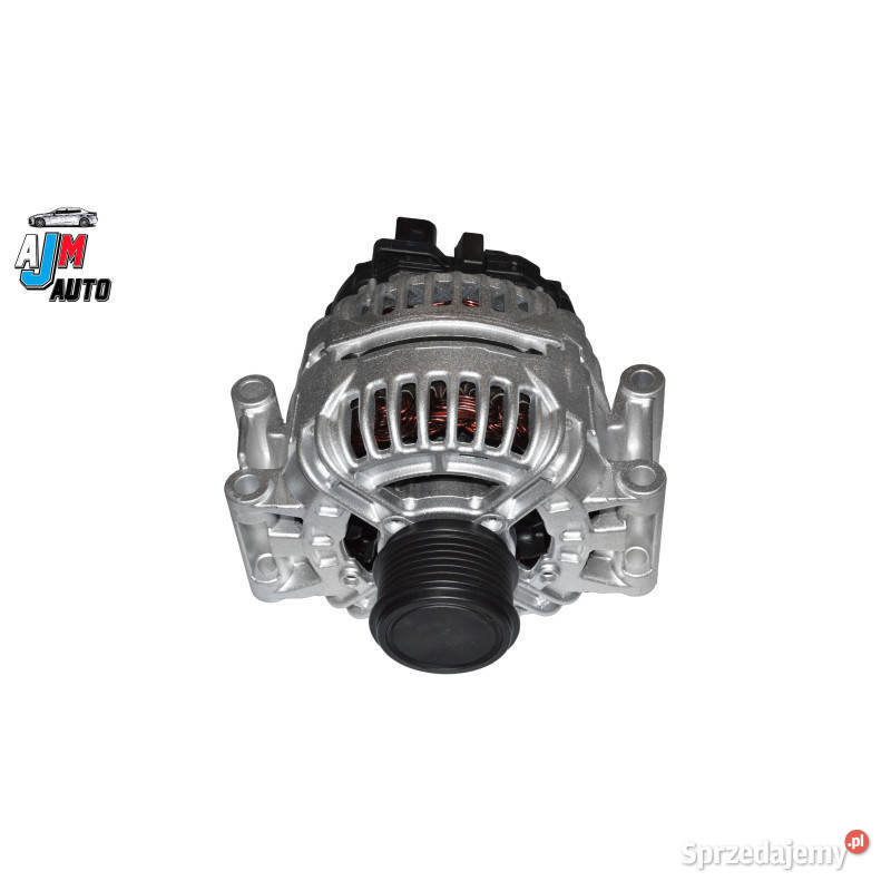 Alternator 06H903016L 18 20 TFSI Quattro Audi A4 Grabów Szlachecki
