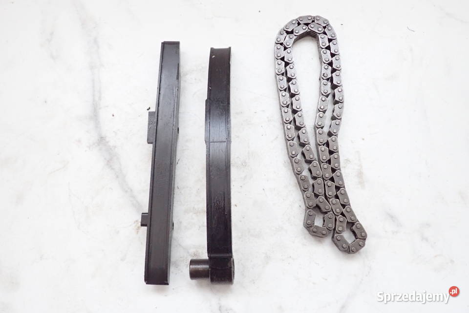 Rozrząd Ślizgi Ślizg Łańcuszek Rozrządu Kawasaki Strzelce Krajeńskie