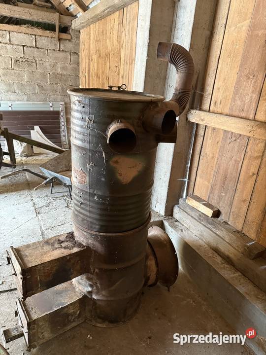 Piec Nagrzewnica Wentylayor Biłgoraj sprzedam