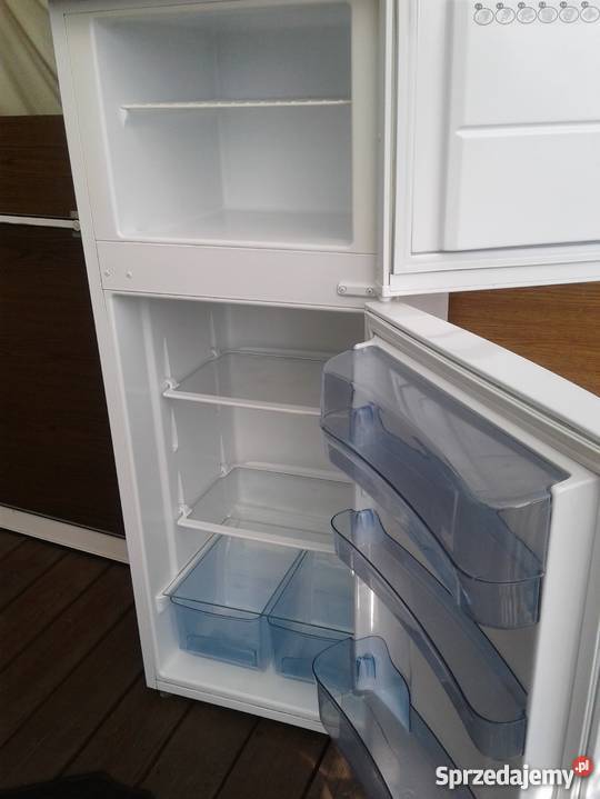 Lodówka AMICA Fresh Line 145cm Włocławek sprzedam