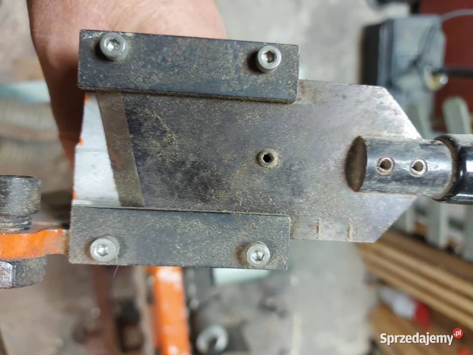 OKLEINIARKA MEBLOWA Produkcja Gąbin