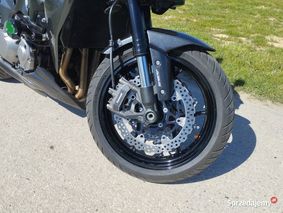 Kawasaki z 1000 Starachowice sprzedam