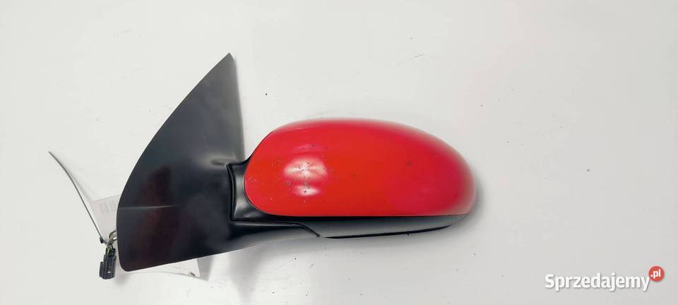 LUSTERKO LEWE FORD FOCUS Lipno sprzedam