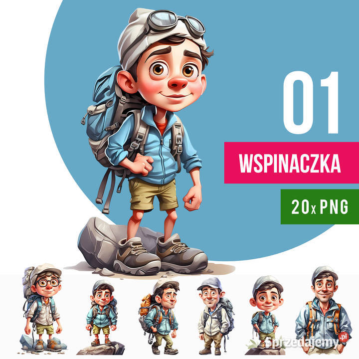 Kliparty do Druku Twórz Wyjątkowe Projekty z małopolskie Kraków sprzedam