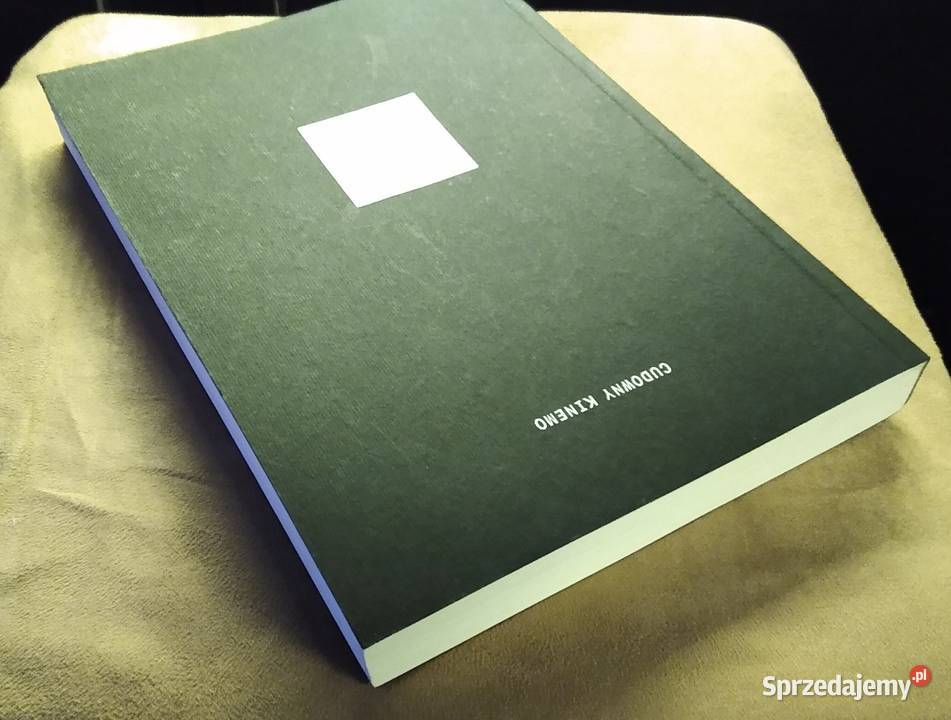 Cudowny Kinemo oprac T Szczepański i B Żyłko Gdańsk