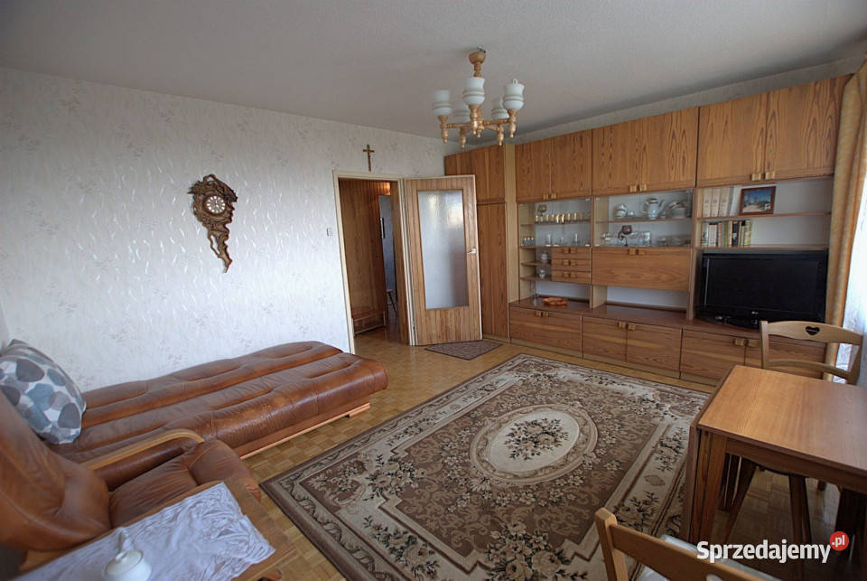 Mieszkanie 597m2 3 pok Kielce sprzedam