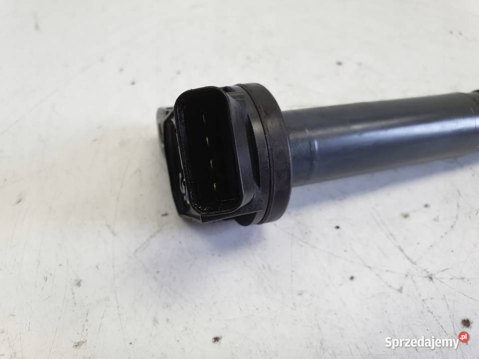 CEWKA ZAPŁONOWA Toyota Yaris II 133 VVTI lubelskie Rudka