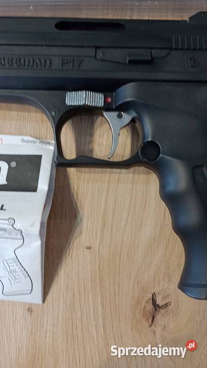 Beeman p17 pca Sporty strzeleckie i myślistwo Radom