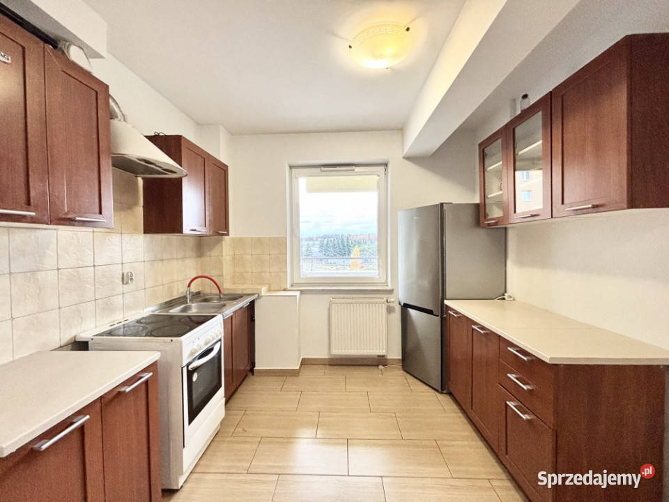 Do sprzedaży mieszkanie ośArchitektów w Rzeszów