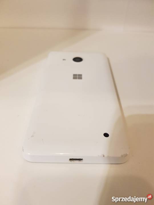 NOKIA LUMIA 550 BEZ AKCESORIÓW Pabianice