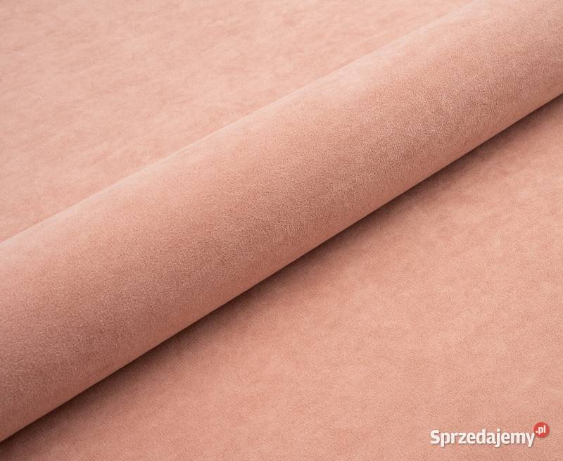 Dream Velvet tkanina tapicerska pluszowa Wrocław