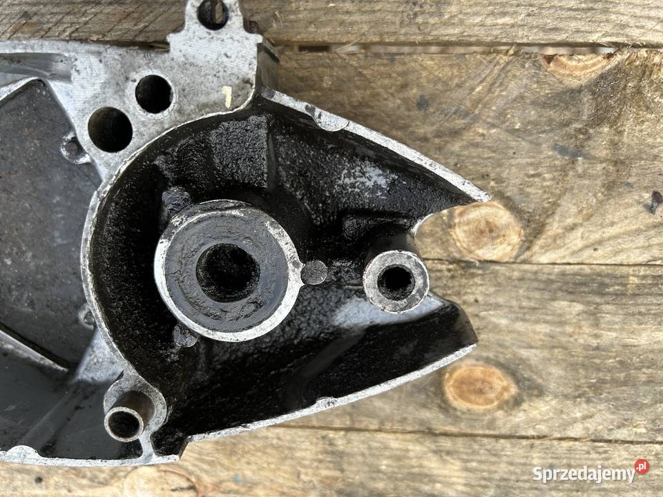 POKRYWA DEKIEL ZAPŁONU KAPA JAWA 20 50 21 OGAR Kraków