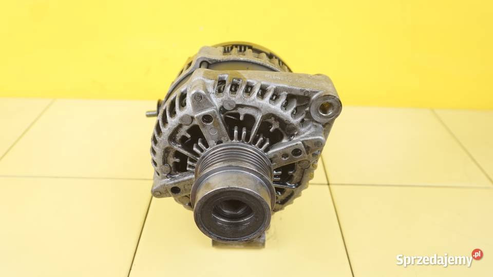 XF XJ DISCOVERY 30 D TD V6 12r 241 306DT sprzedam