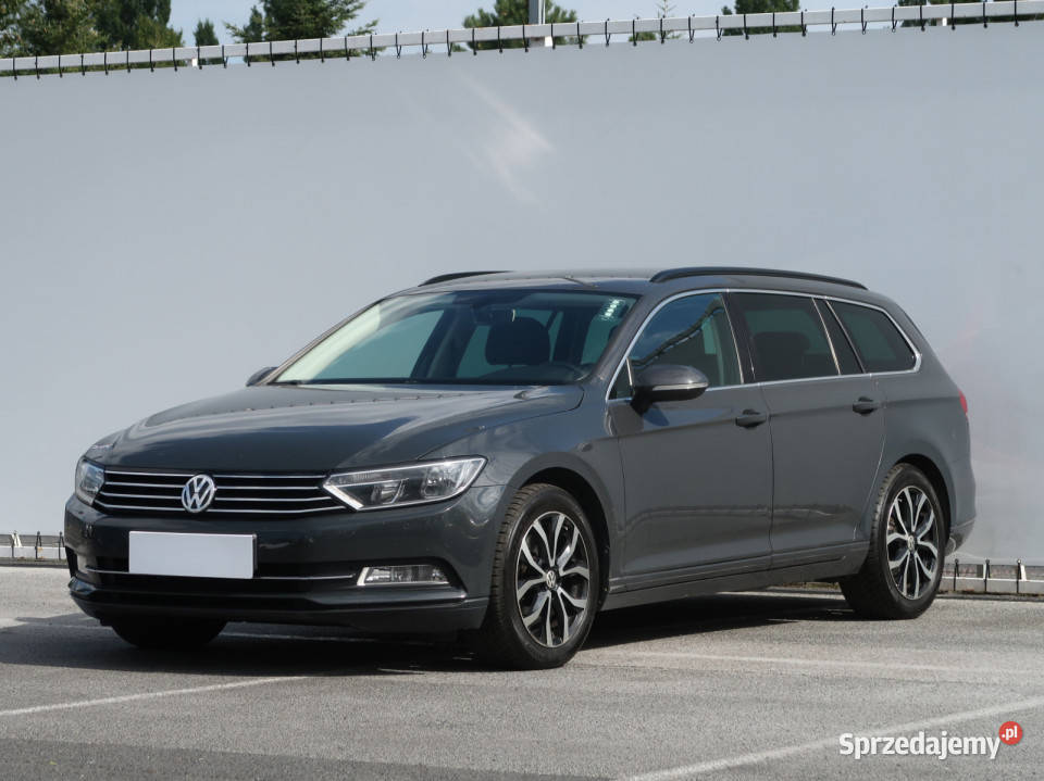 VW Passat 20 TDI Lublin sprzedam