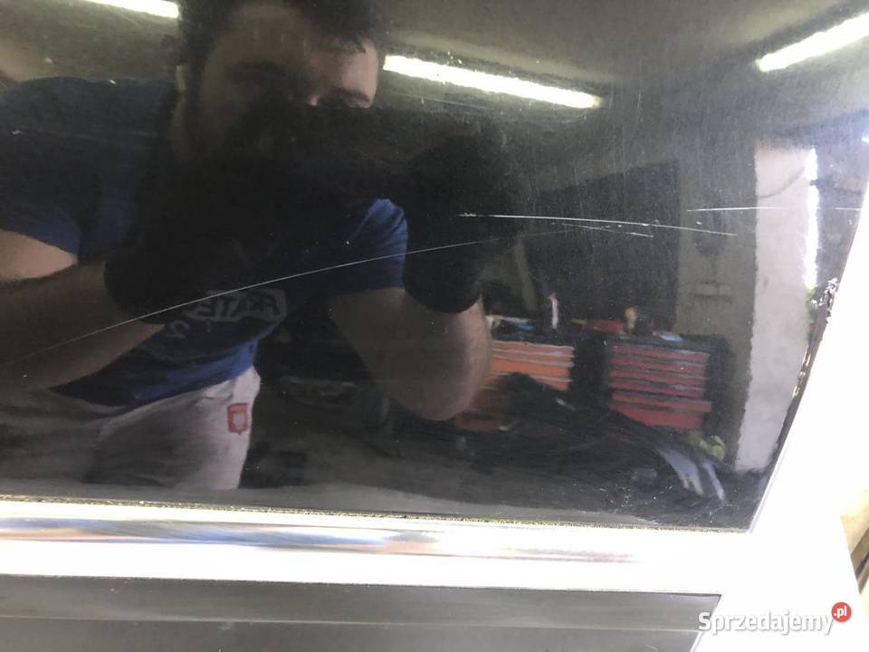 DRZWI PRAWY PRZÓD VW PHAETON LR9V