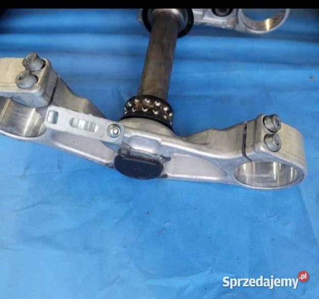 Yamaha T Tmax T półka górna dolna sztyca Nowy Tomyśl