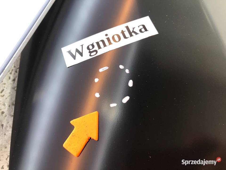Toyota Corolla E18 XI 072013122019 Maska pokrywa Skarżysko-Kamienna sprzedam