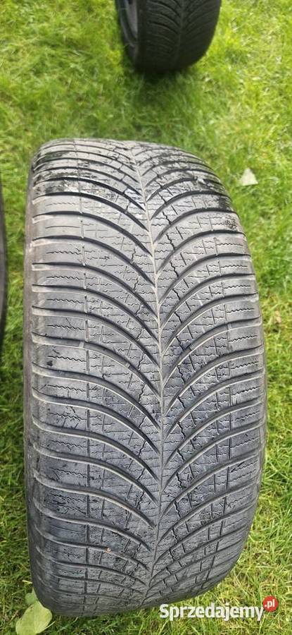 2x 245 45 19 goodyear