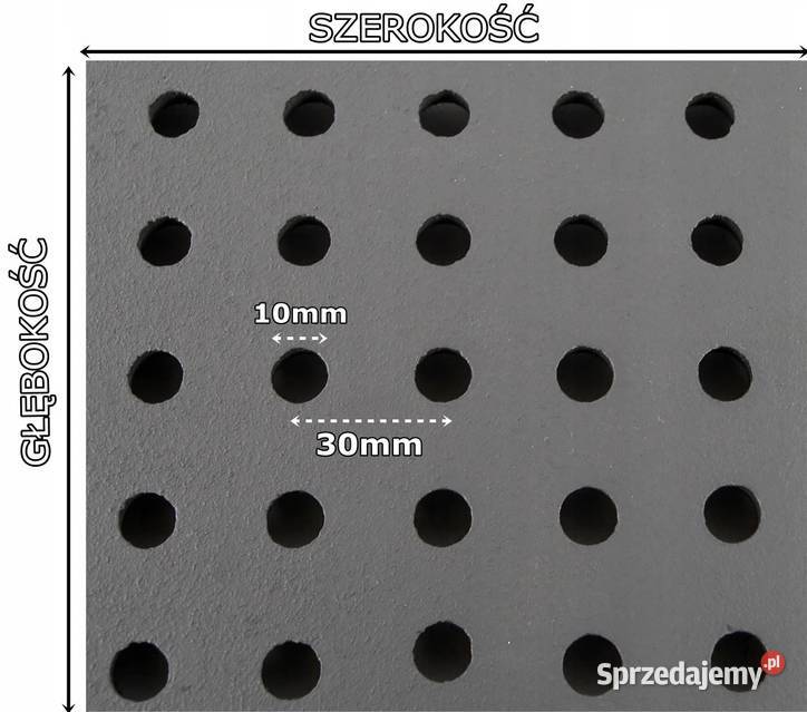 RUSZT KOMINKOWY ŻELIWNY DO KOMINKA PIECA 32x325 żeliwo Piece i kominki Skawina sprzedam