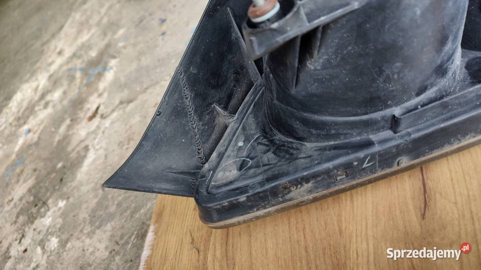 Lampy tył Honda S2000 S2K mazowieckie Wilga sprzedam