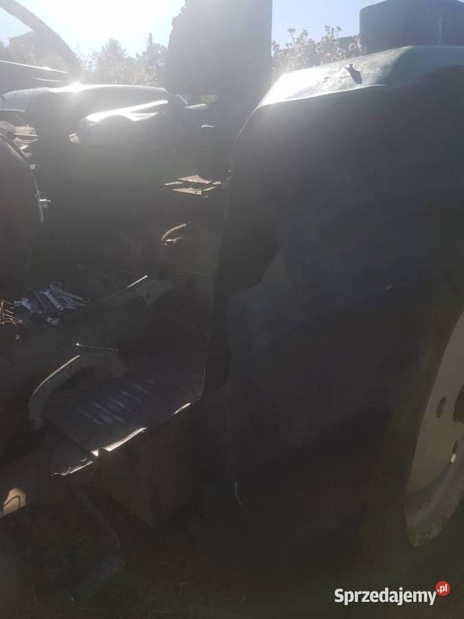 ursus c355 Brzeg sprzedam