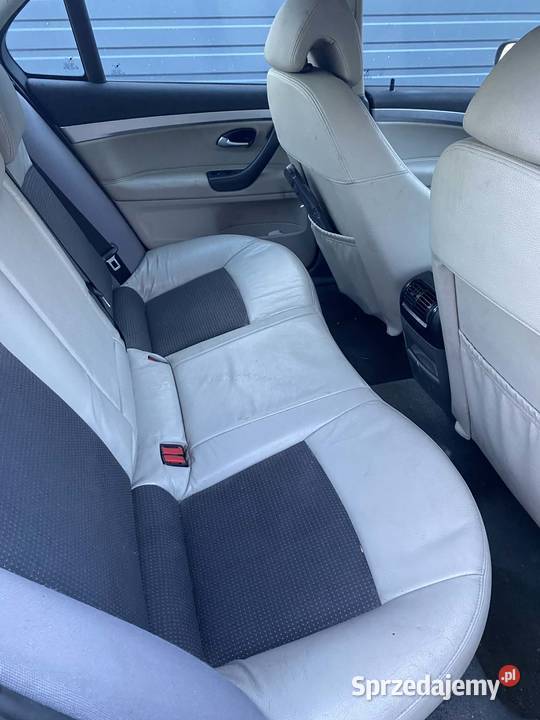 Saab 93 sprzedam zamienię Zambrów