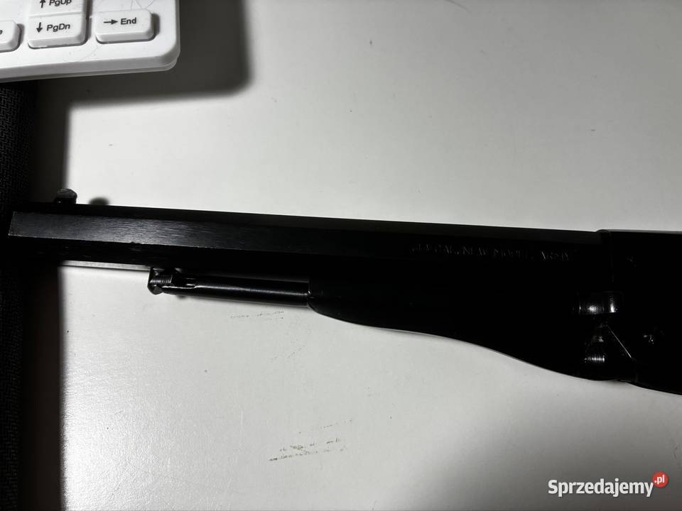 Remington model Army 44 1976 Piaseczno