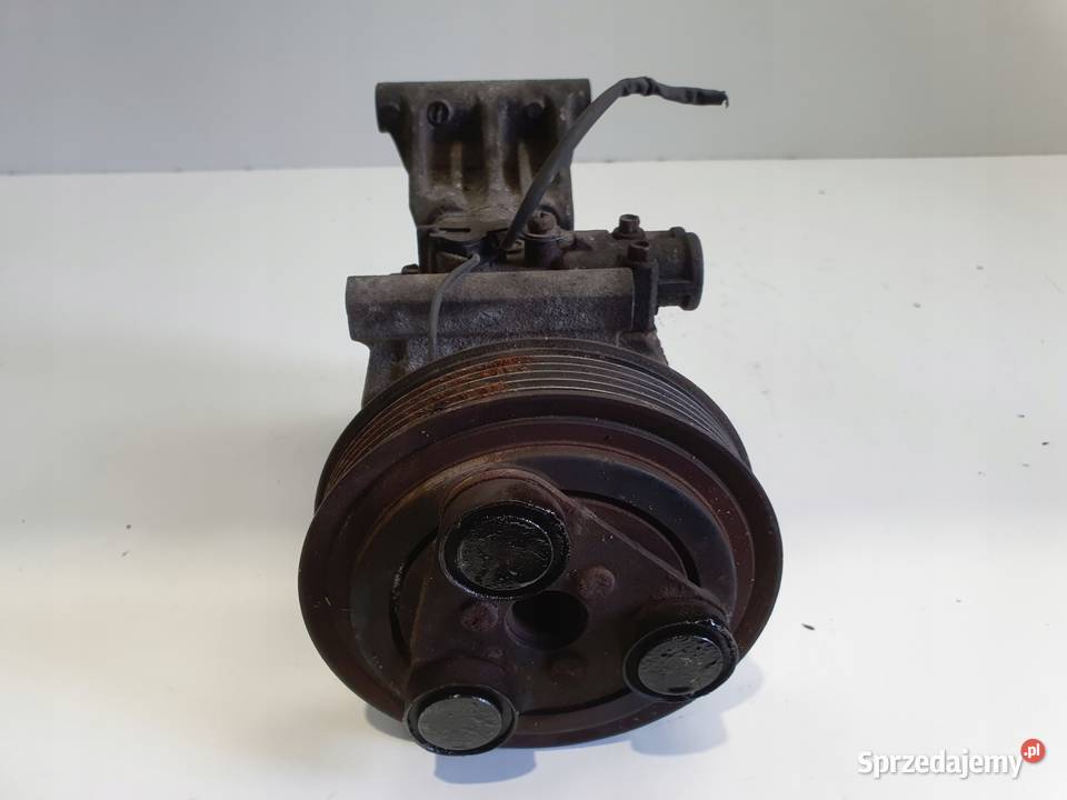 SPRĘŻARKA KLIMATYZACJI MAZDA 2 II 13 16V Chełm