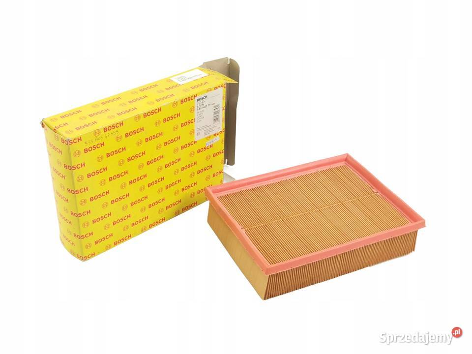 FILTR POWIETRZA BOSCH OPEL VECTRA B 20 22 i DI