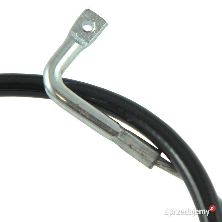 Linka gaszenia 560 mm Iseki TETLTSTU Tajęcina