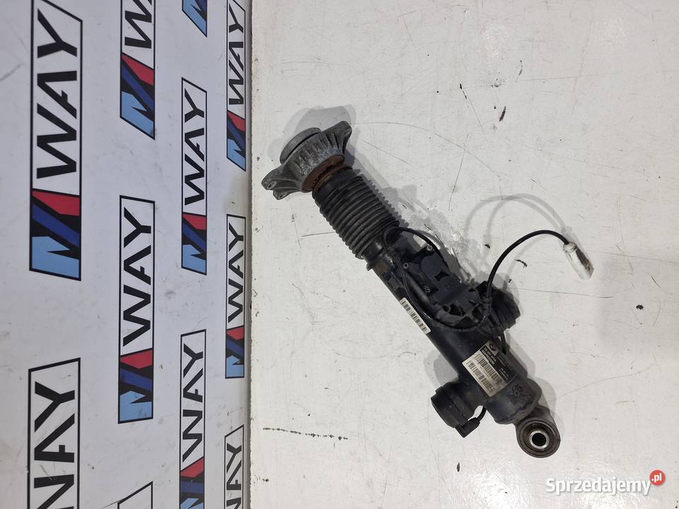 6796986 BMW F11 AMORTYZATOR TYŁ TYLNI PRAWY