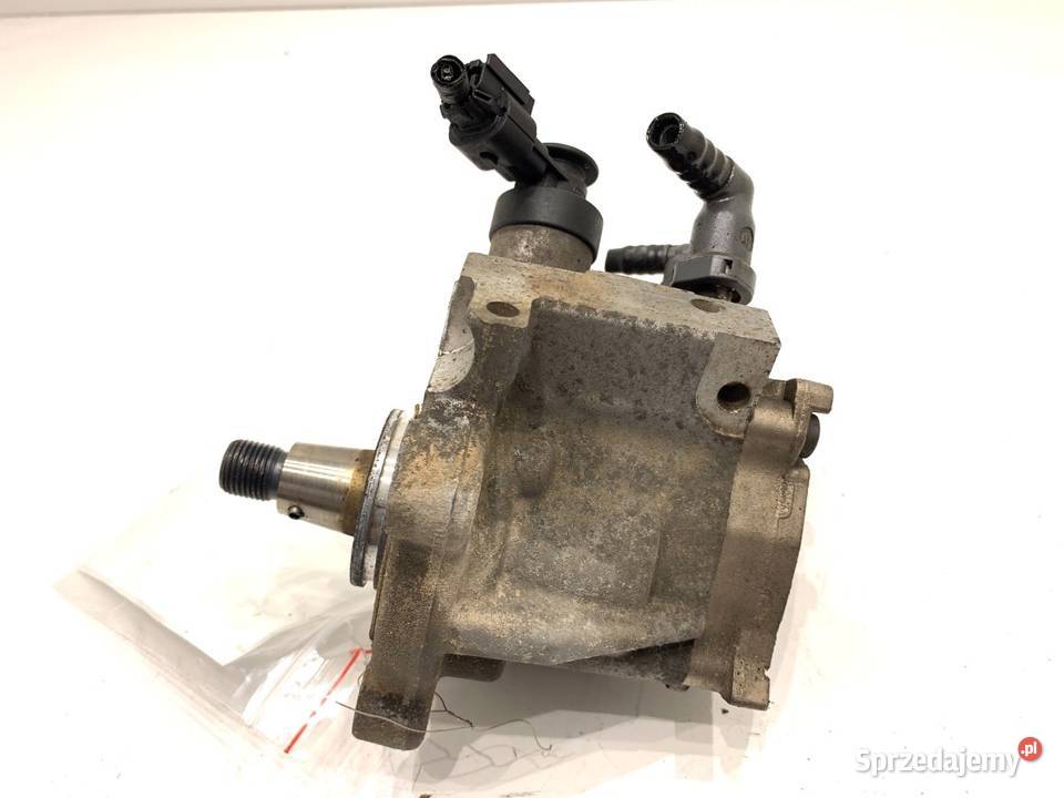 POMPA WTRYSKOWA FORD FIESTA MK7 9688499680 14 70