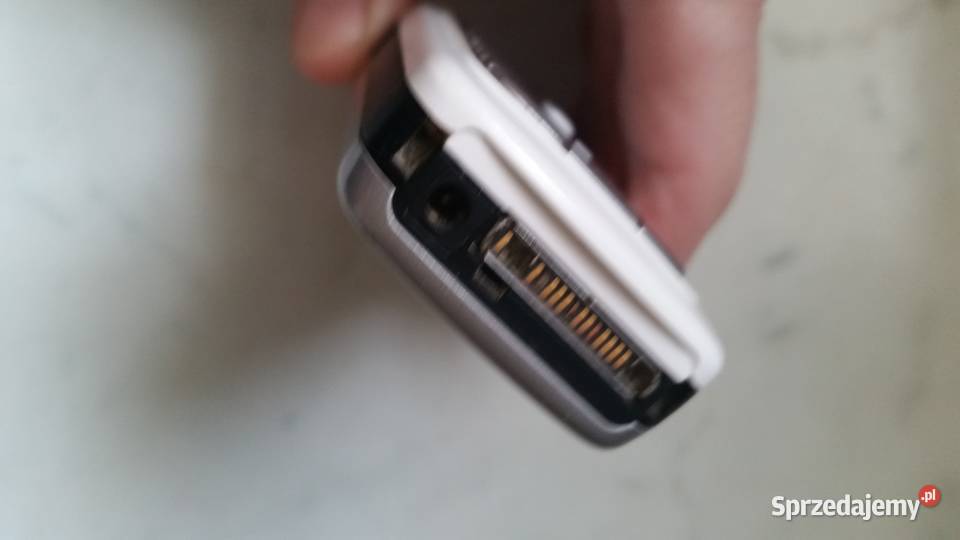 Telefon NOKIA 6020 Puławy sprzedam