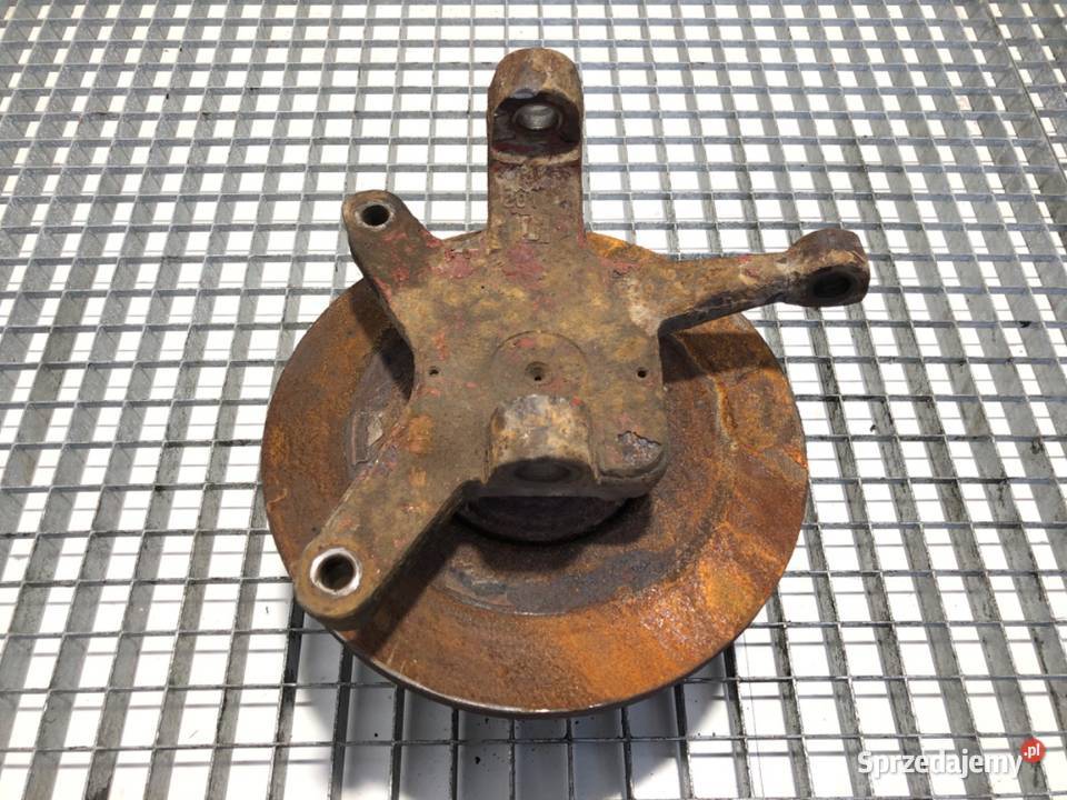 ZWROTNICA LEWY PRZÓD IVECO DAILY I 25 92 7899 Zwrotnice