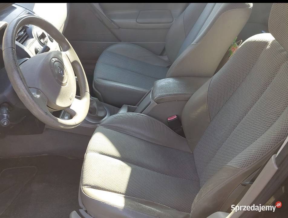 Megane 2 16 lpg podkarpackie Leżajsk