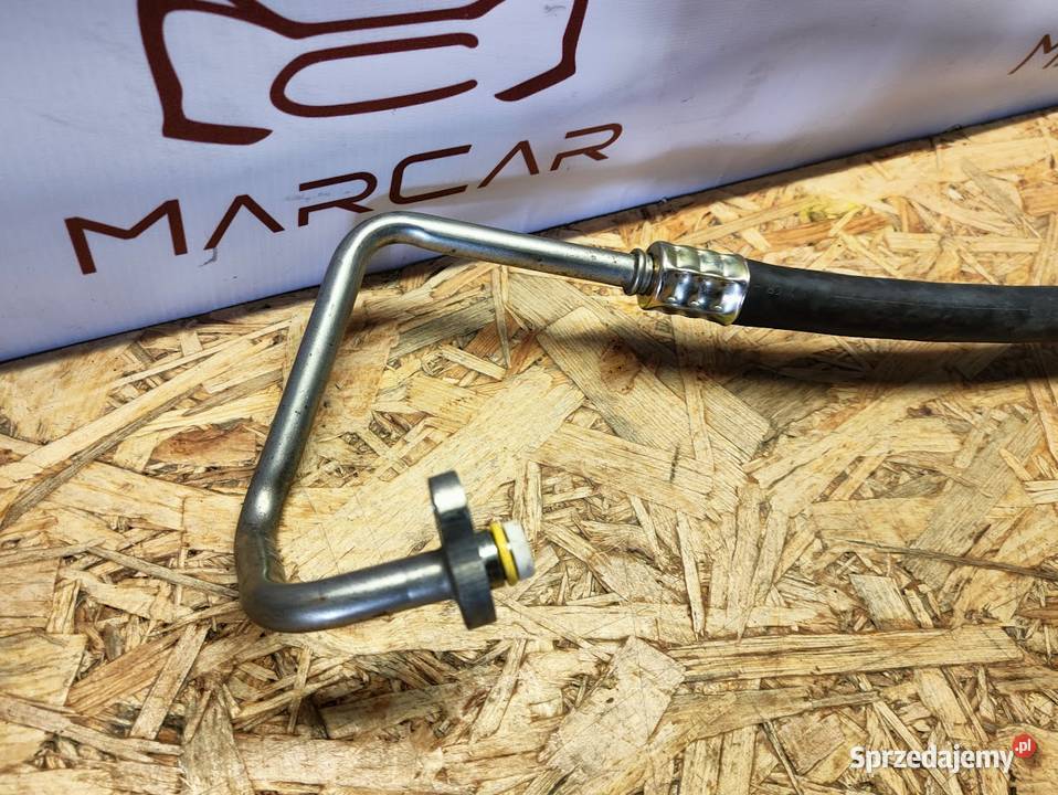 Przewód Klimatyzacji Volvo C30 S40 V50 Lift Pleszew