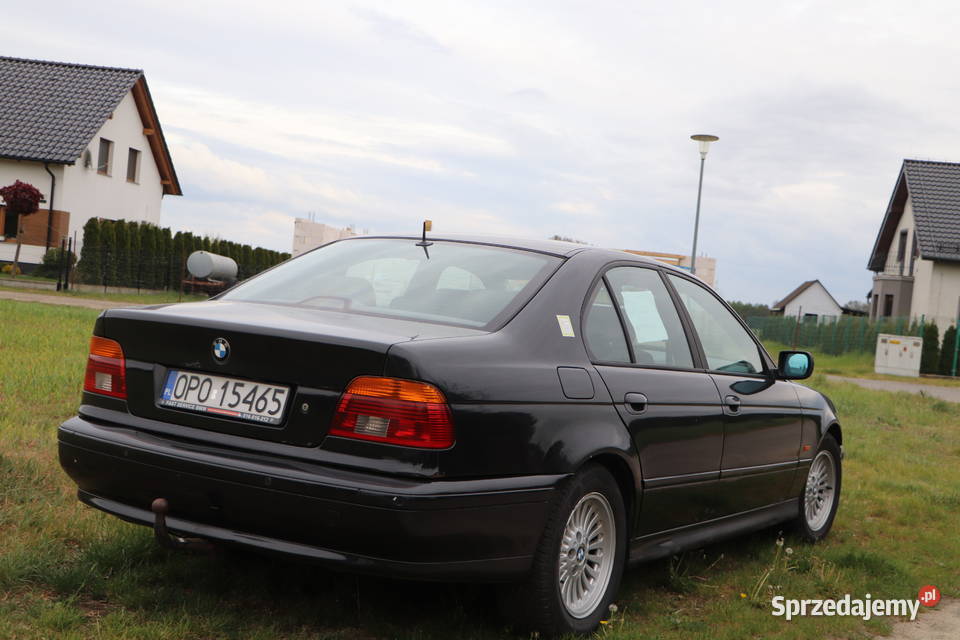 BMW 5
